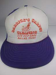 white snapback baseball trucker hat ebay