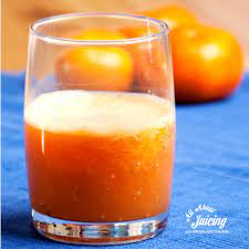 orange juice recipes for kids juicing