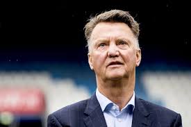 Louis van gaal has suggested that he may be close to returning to football management after leaving manchester united two years ago. Louis Van Gaal 8 Dingen Die Je Misschien Nog Niet Wist