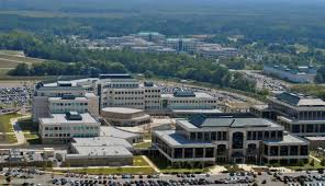 5 digits to the right of the locality name, separated from the latter by a dash. Possible Active Shooter Reported At Redstone Arsenal In Alabama Washington Examiner