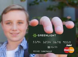Check spelling or type a new query. Greenlight Raises 54 Million For A Debit Card That Teaches Kids Financial Literacy Venturebeat