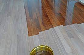 condo flooring which wood you choose