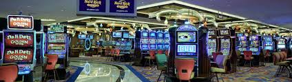 Thabet Casino