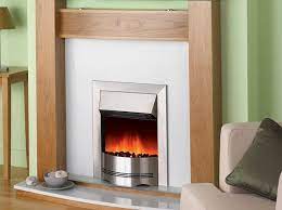 One nice feature to seek out is a timer. How To Install An Electric Fire At Home Direct Fireplaces