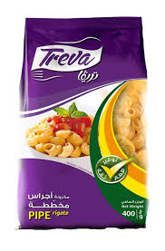 Its usage peaked modestly in 1939 with 0.013% of baby girls being named treva. Treva Macaroni Pipe Rigate 400 G Delice Store