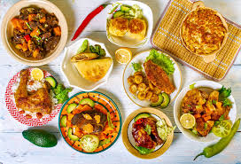 Argentineans have their christmas dinner on christmas eve. Barbados Food Drinks To Try While On Vacation Sandals