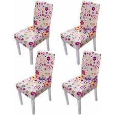 Dining Chairs 5 Denuotop