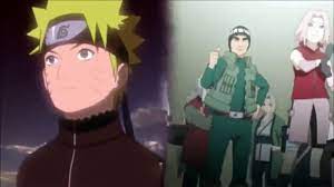 Naruto Shippuden Opening 1 (with Naruto American Theme) - video Dailymotion