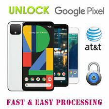How to unlock a google phone by code: Network Unlock Code For At T Att Google Pixel 4 4xl 3 3a 3 Xl 3a Xl 2 2xl Ebay