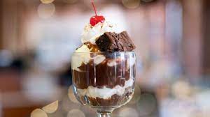 ghirardelli ice cream and chocolate