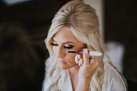 bridal makeup and hair charlotte nc