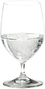Riedel Water Glass Vinum 2 Pieces