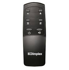 Dimplex X 2113053 Opti Myst Pro 500mm