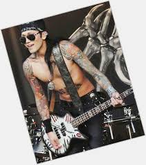 ashley purdy official site for man