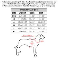 Ezydog Quick Fit Custom Fit Adjustable Dog Harness Xx Small