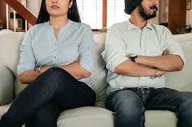 is your marriage unhappy or harmful