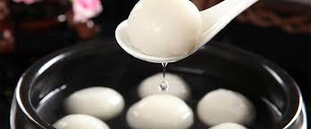 what-does-tangyuan-taste-like