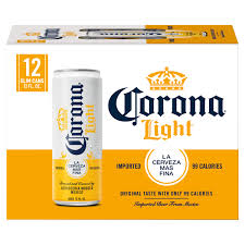 save on corona light beer 12 pk order