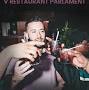 RESTAURANT PARLAMENT from www.restaurantparlament.sk