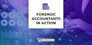 Forensic Accounting and Corruption Investigations