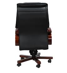 tr executive chair with inbuilt