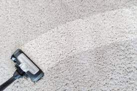 carpet cleaner by chesapeake carpet