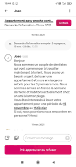 Hôtes Airbnb France | Facebook
