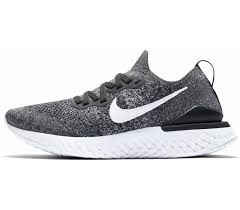This foam is made of synthetic rubber blend, developed by some great minds at the nike headquarters after years of hard work. Nike Epic React Flyknit 2 Women Running Shoes Keller Sports Eu