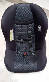 Cosco Car Seat With Cover Babies