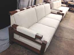 custom asian inspired sofa design