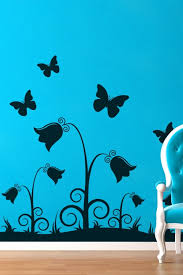 Wall Decals Scenic Wall Art