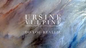 ursine vulpine the flaming lips cover