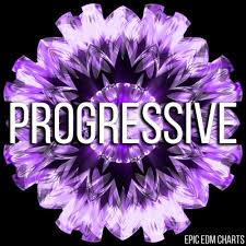 October 2015 Progressive House Chart Tracks On Beatport