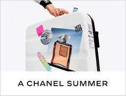 chanel beauty harrods us