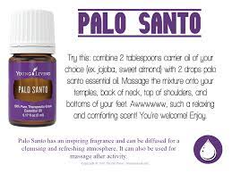 Our single essential oils and synergy blends are 100% pure and undiluted. Palo Santo Has An Inspiring Fragrance And Can Be Diffused For A Cleansing And Refreshing Essential Oil Recipes Living Essentials Oils Palo Santo Essential Oil