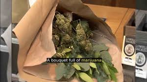 weed bouquet the perfect valentine s