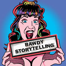 bawdy storytelling podcast podtail