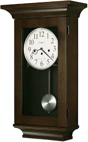 Howard Miller Gerrit Ii Wall Clock