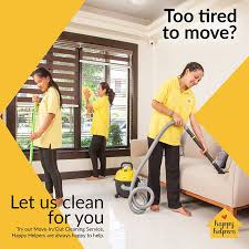 9 home cleaning service providers you