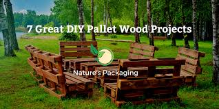 7 Great Diy Ideas For Pallet Wood