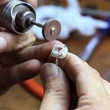 jewelry repair restoration warren