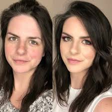 27 stunning seint makeup before and