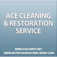 ace cleaning restoration services