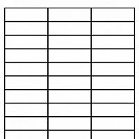 Tabelle drucken tabelle als pdf. Druckvorlagen Generator Fur Tabellen
