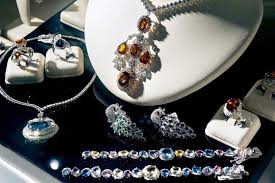 bangkok to host gems and jewelry fair