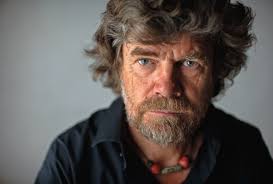 This is a private fanpage of reinhold messner. Reinhold Messner S Advice To Younger Climbers Gripped Magazine