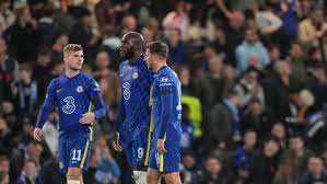 Iheanacho late goal in vain · werner . Revealed Chelsea Are Set To Wear Their Away Kit As They Face Leicester City In The Premier League On Saturday Afternoon Sports Illustrated Chelsea Fc News Analysis And More