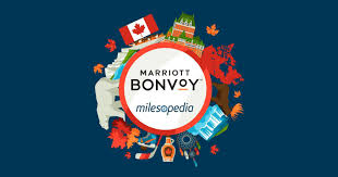 250 marriott bonvoy hotels in canada