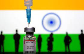 india orders unapproved covid shots as