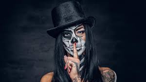 20 day of the dead hd wallpapers and